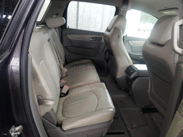 Photo 9 VIN: 1GNKVHKD3GJ116510 - CHEVROLET TRAVERSE L 