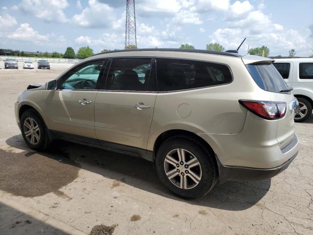 Photo 1 VIN: 1GNKVHKD3GJ122288 - CHEVROLET TRAVERSE L 