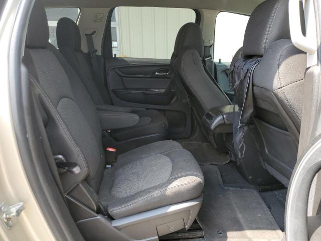 Photo 10 VIN: 1GNKVHKD3GJ122288 - CHEVROLET TRAVERSE L 