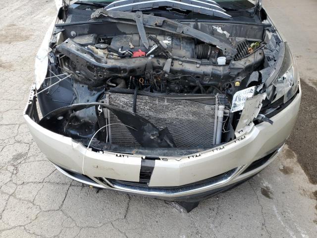 Photo 11 VIN: 1GNKVHKD3GJ122288 - CHEVROLET TRAVERSE L 