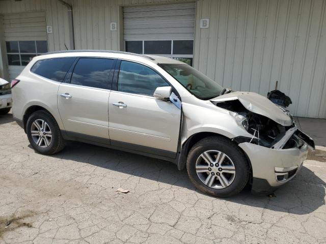 Photo 3 VIN: 1GNKVHKD3GJ122288 - CHEVROLET TRAVERSE L 