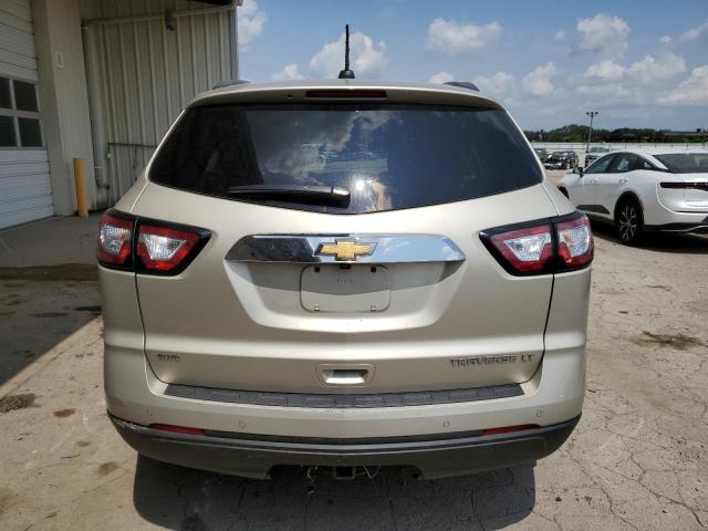 Photo 5 VIN: 1GNKVHKD3GJ122288 - CHEVROLET TRAVERSE L 