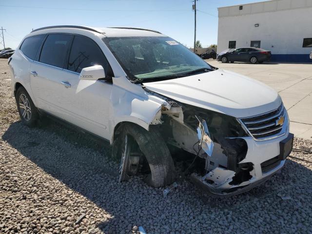 Photo 0 VIN: 1GNKVHKD3GJ183849 - CHEVROLET TRAVERSE L 