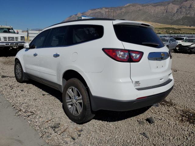 Photo 2 VIN: 1GNKVHKD3GJ183849 - CHEVROLET TRAVERSE L 