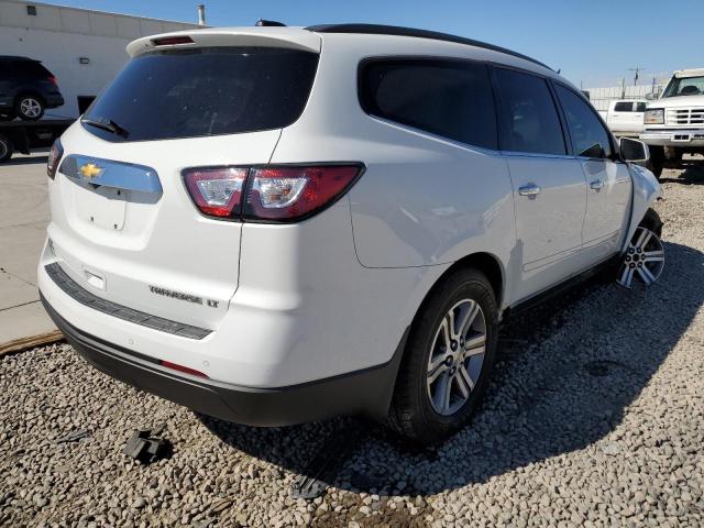 Photo 3 VIN: 1GNKVHKD3GJ183849 - CHEVROLET TRAVERSE L 