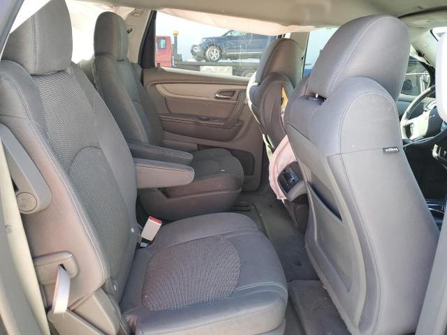 Photo 5 VIN: 1GNKVHKD3GJ183849 - CHEVROLET TRAVERSE L 