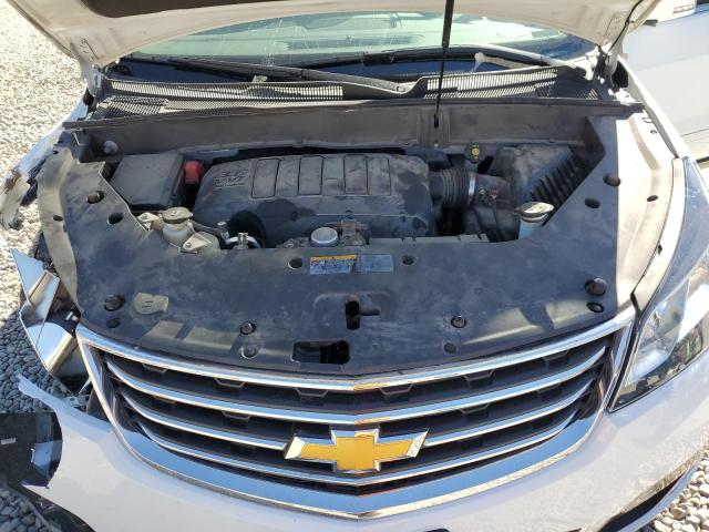 Photo 6 VIN: 1GNKVHKD3GJ183849 - CHEVROLET TRAVERSE L 