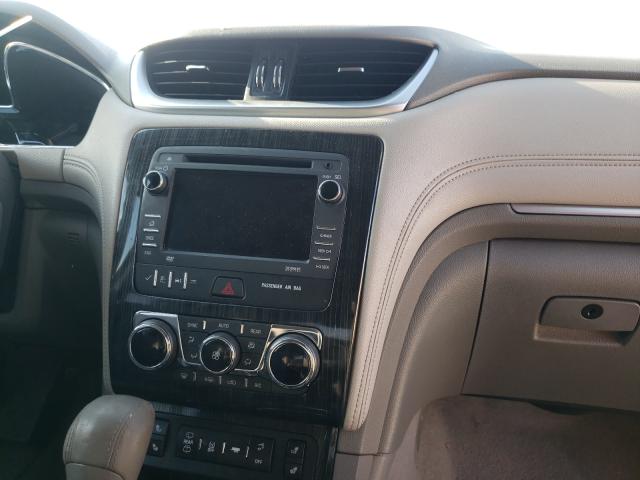 Photo 8 VIN: 1GNKVHKD3GJ188565 - CHEVROLET TRAVERSE L 