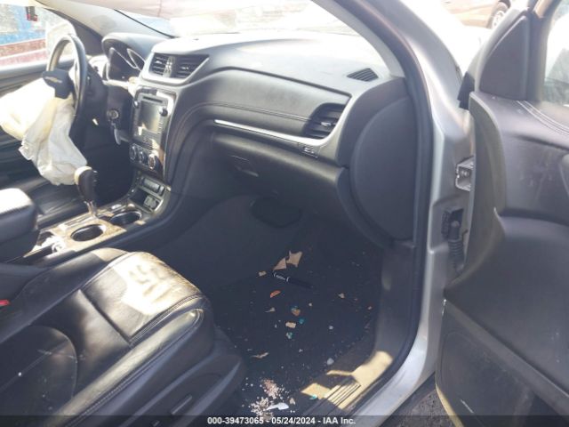 Photo 4 VIN: 1GNKVHKD3GJ232208 - CHEVROLET TRAVERSE 