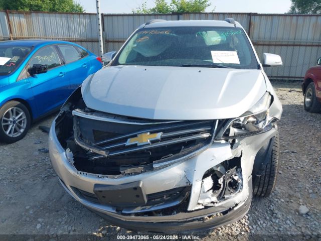 Photo 5 VIN: 1GNKVHKD3GJ232208 - CHEVROLET TRAVERSE 