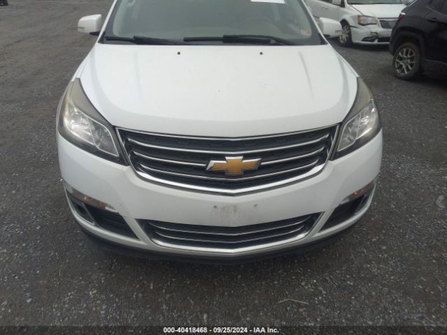 Photo 5 VIN: 1GNKVHKD3GJ234251 - CHEVROLET TRAVERSE 