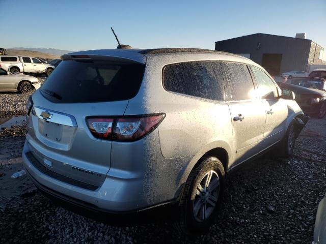 Photo 3 VIN: 1GNKVHKD3GJ269176 - CHEVROLET TRAVERSE L 