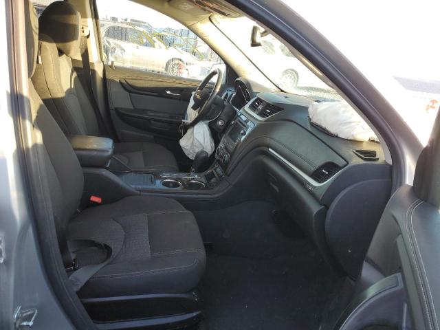 Photo 4 VIN: 1GNKVHKD3GJ269176 - CHEVROLET TRAVERSE L 