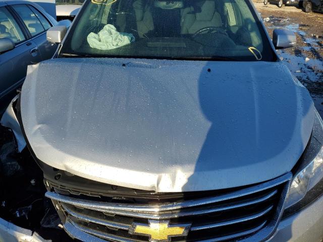 Photo 6 VIN: 1GNKVHKD3GJ269176 - CHEVROLET TRAVERSE L 