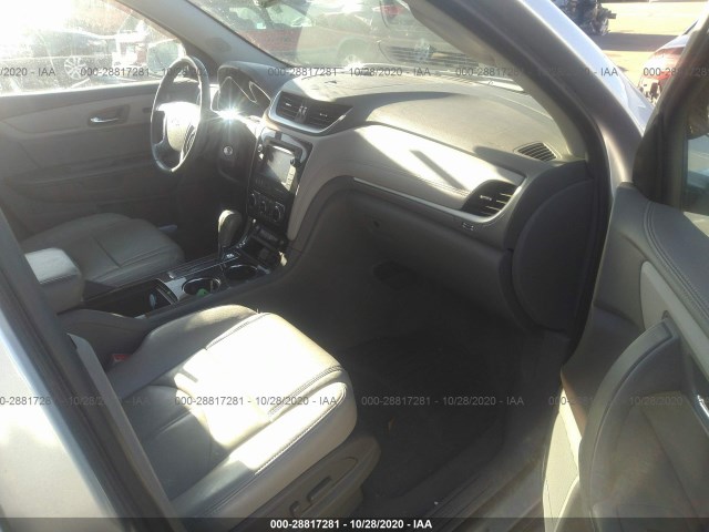 Photo 4 VIN: 1GNKVHKD3GJ274166 - CHEVROLET TRAVERSE 