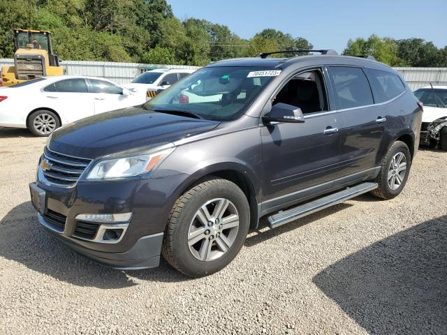 Photo 0 VIN: 1GNKVHKD3GJ279237 - CHEVROLET TRAVERSE L 