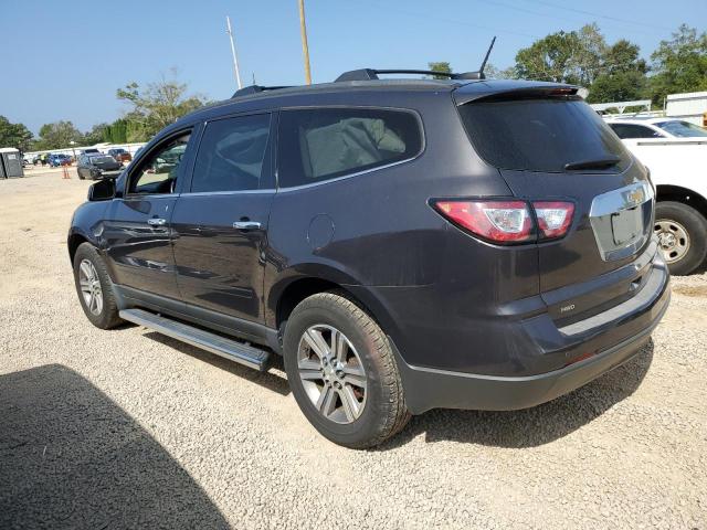 Photo 1 VIN: 1GNKVHKD3GJ279237 - CHEVROLET TRAVERSE L 