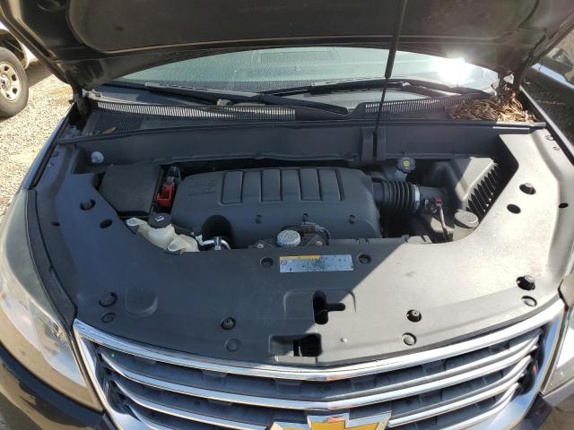 Photo 10 VIN: 1GNKVHKD3GJ279237 - CHEVROLET TRAVERSE L 