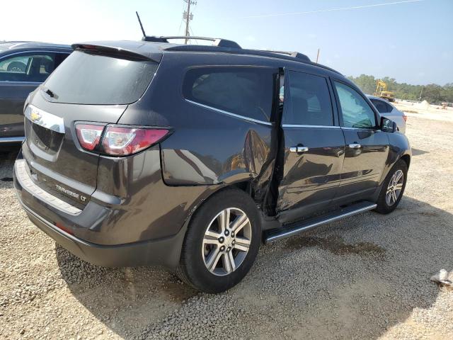 Photo 2 VIN: 1GNKVHKD3GJ279237 - CHEVROLET TRAVERSE L 