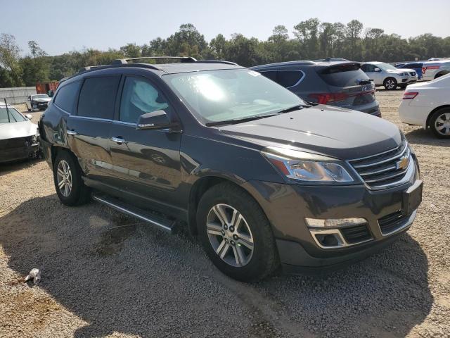 Photo 3 VIN: 1GNKVHKD3GJ279237 - CHEVROLET TRAVERSE L 