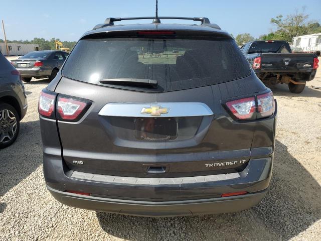 Photo 5 VIN: 1GNKVHKD3GJ279237 - CHEVROLET TRAVERSE L 