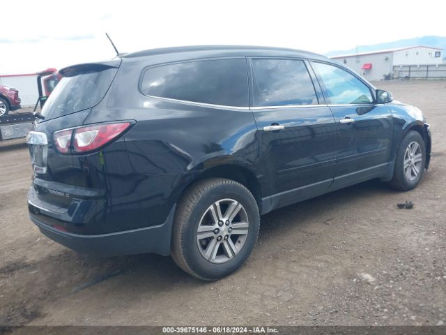 Photo 3 VIN: 1GNKVHKD3GJ290433 - CHEVROLET TRAVERSE 