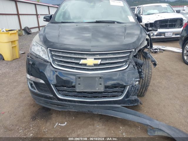 Photo 5 VIN: 1GNKVHKD3GJ290433 - CHEVROLET TRAVERSE 