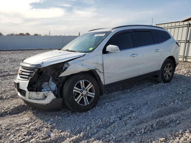 Photo 0 VIN: 1GNKVHKD3HJ164333 - CHEVROLET TRAVERSE 