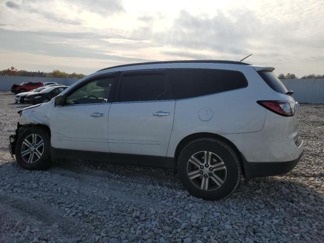 Photo 1 VIN: 1GNKVHKD3HJ164333 - CHEVROLET TRAVERSE 