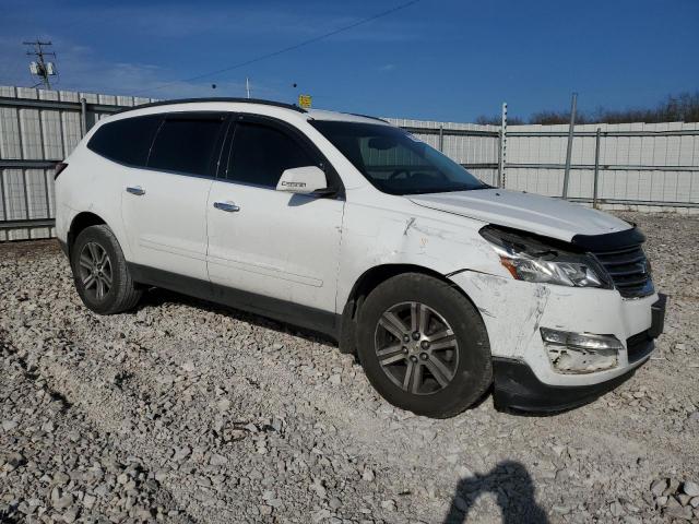 Photo 3 VIN: 1GNKVHKD3HJ164333 - CHEVROLET TRAVERSE 