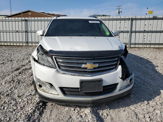 Photo 4 VIN: 1GNKVHKD3HJ164333 - CHEVROLET TRAVERSE 