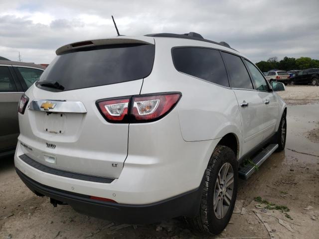 Photo 3 VIN: 1GNKVHKD3HJ208704 - CHEVROLET TRAVERSE L 