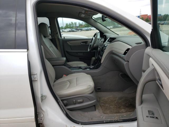 Photo 4 VIN: 1GNKVHKD3HJ208704 - CHEVROLET TRAVERSE L 