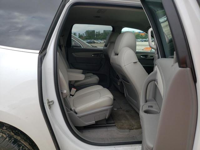 Photo 5 VIN: 1GNKVHKD3HJ208704 - CHEVROLET TRAVERSE L 