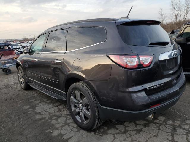 Photo 1 VIN: 1GNKVHKD3HJ247048 - CHEVROLET TRAVERSE L 