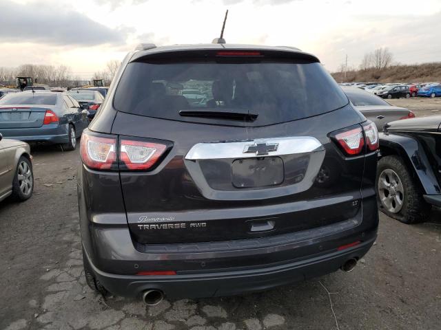 Photo 5 VIN: 1GNKVHKD3HJ247048 - CHEVROLET TRAVERSE L 