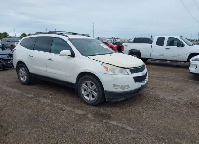 Photo 0 VIN: 1GNKVHKD4EJ106453 - CHEVROLET TRAVERSE 