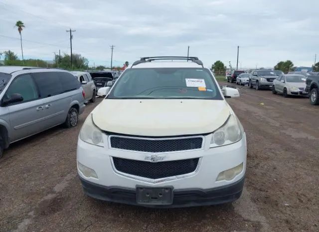 Photo 5 VIN: 1GNKVHKD4EJ106453 - CHEVROLET TRAVERSE 