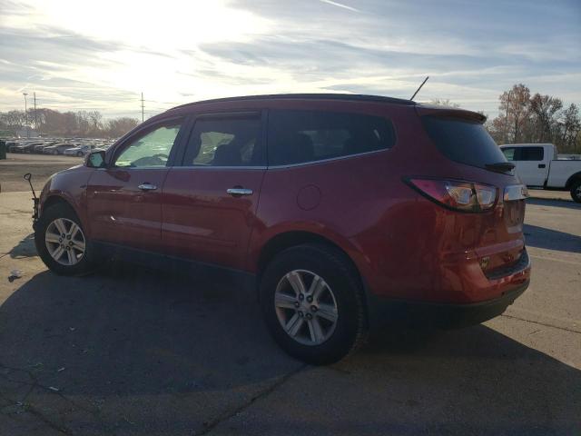 Photo 1 VIN: 1GNKVHKD4EJ207511 - CHEVROLET TRAVERSE 