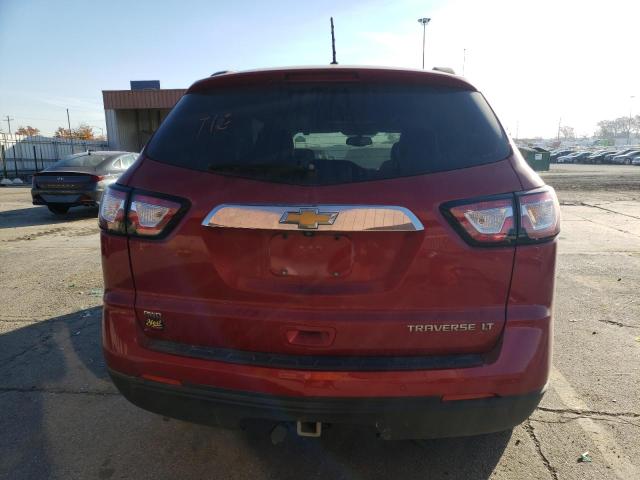 Photo 5 VIN: 1GNKVHKD4EJ207511 - CHEVROLET TRAVERSE 