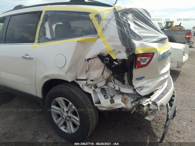 Photo 5 VIN: 1GNKVHKD4EJ330015 - CHEVROLET TRAVERSE 