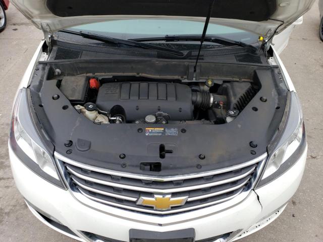 Photo 11 VIN: 1GNKVHKD4FJ110486 - CHEVROLET TRAVERSE L 