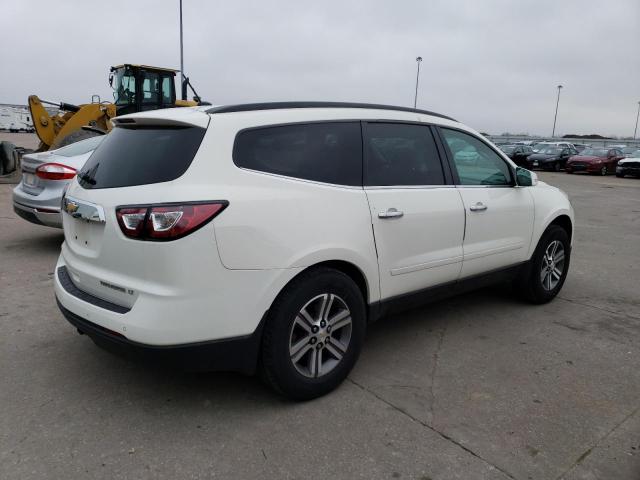 Photo 2 VIN: 1GNKVHKD4FJ110486 - CHEVROLET TRAVERSE L 