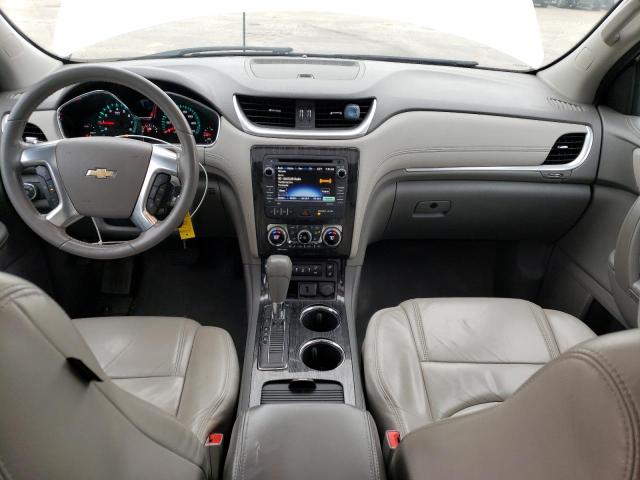 Photo 7 VIN: 1GNKVHKD4FJ110486 - CHEVROLET TRAVERSE L 