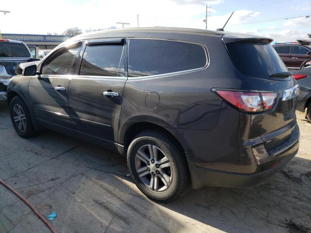 Photo 1 VIN: 1GNKVHKD4FJ330484 - CHEVROLET TRAVERSE 