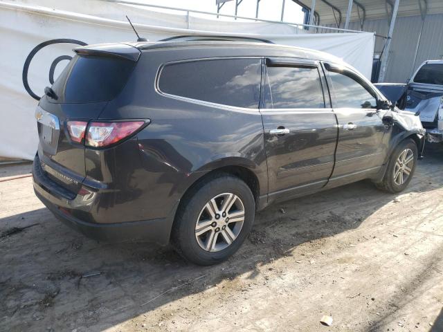 Photo 2 VIN: 1GNKVHKD4FJ330484 - CHEVROLET TRAVERSE 