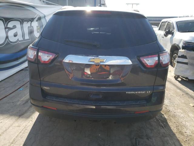 Photo 5 VIN: 1GNKVHKD4FJ330484 - CHEVROLET TRAVERSE 