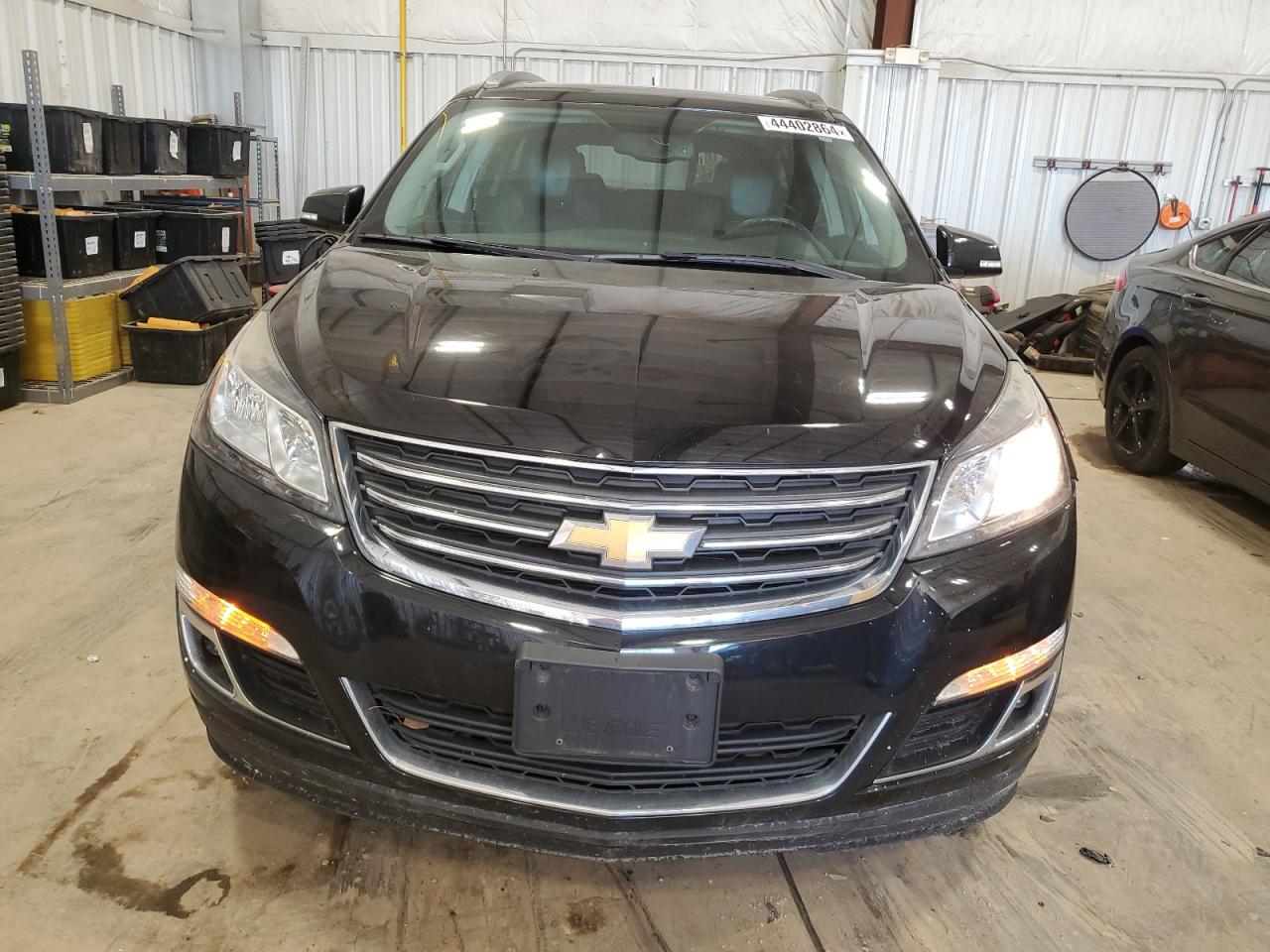 Photo 4 VIN: 1GNKVHKD4GJ112269 - CHEVROLET TRAVERSE 