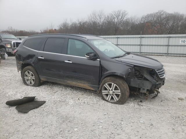 Photo 3 VIN: 1GNKVHKD4GJ116502 - CHEVROLET TRAVERSE L 