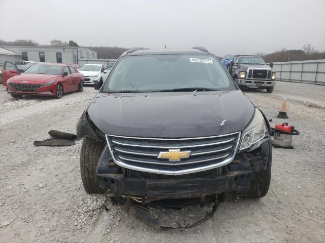 Photo 4 VIN: 1GNKVHKD4GJ116502 - CHEVROLET TRAVERSE L 